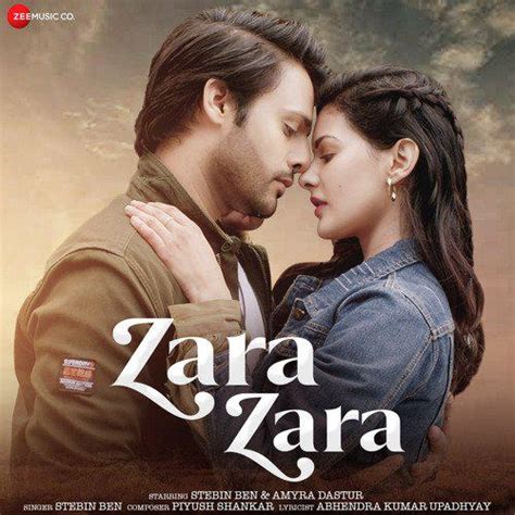 zara zara song download|More.